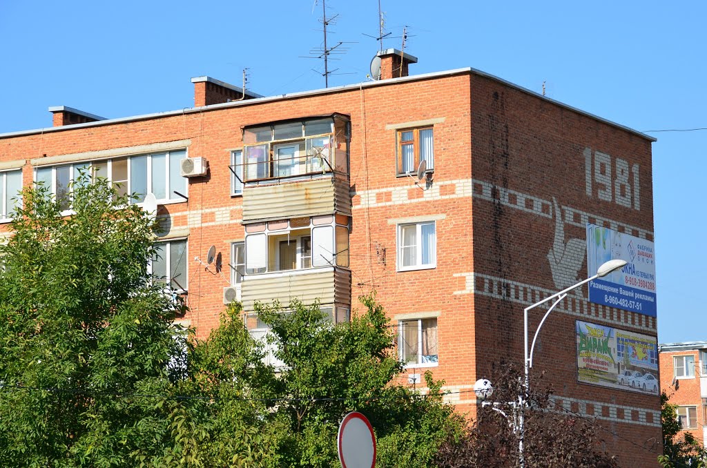 ул. Победы 3а, кв. 11