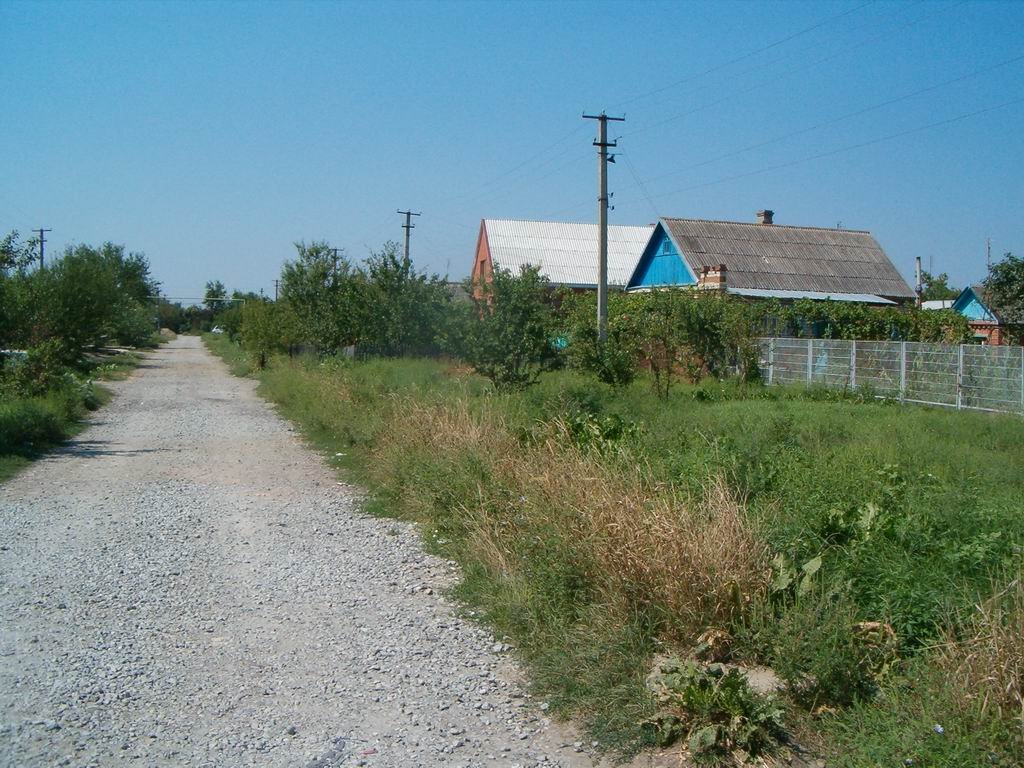 ул. Ленинградская