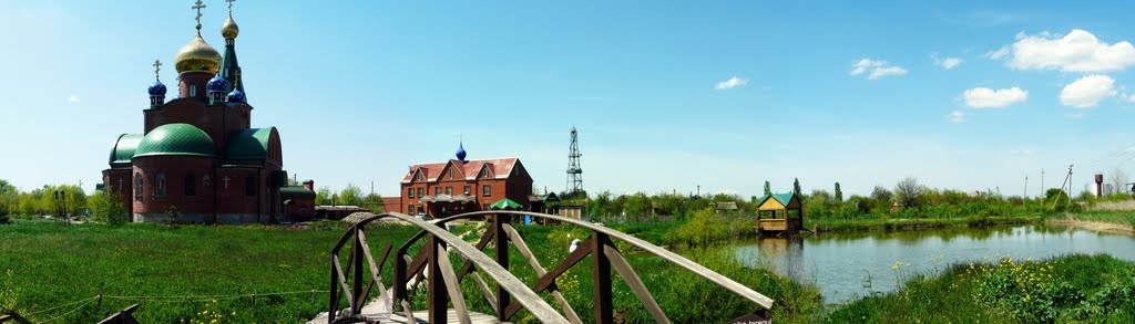 Панорама