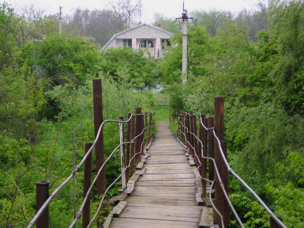 pos.Akhtyrskij, Krasnodarskiy kray
