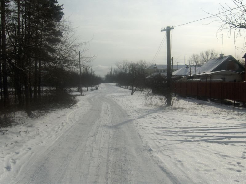 Ул. Желе