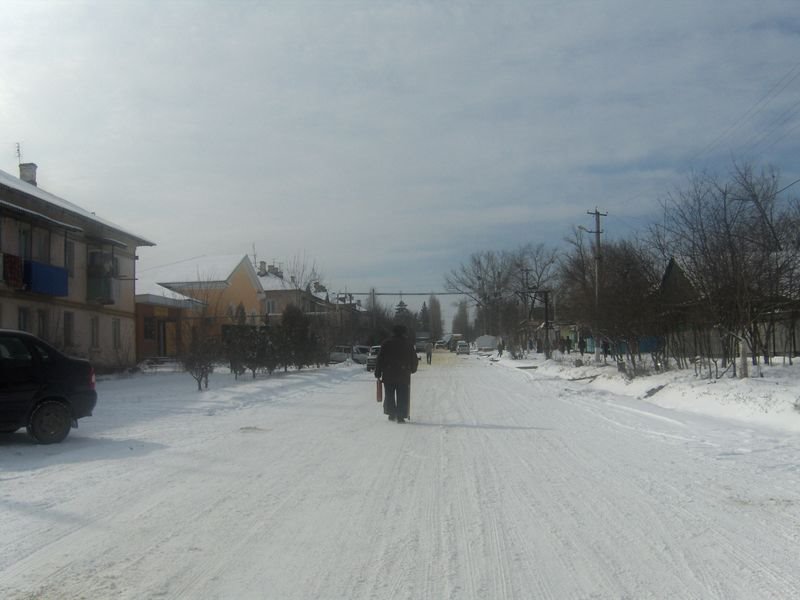 Ул.Красная