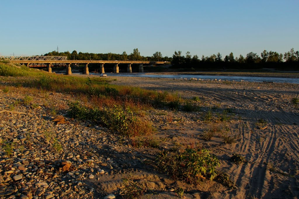 Belorechensk