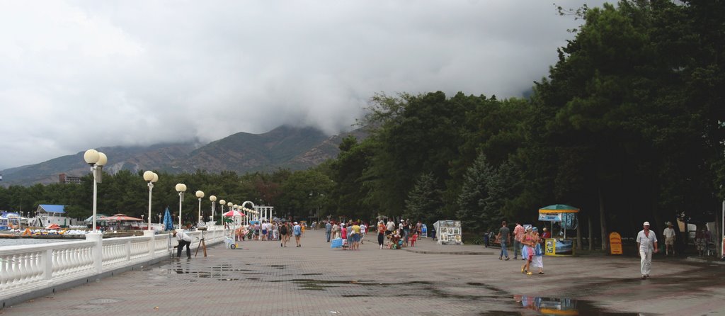 Геленджик