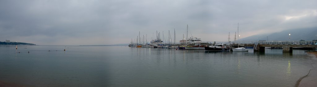 Панорама 08.2006
