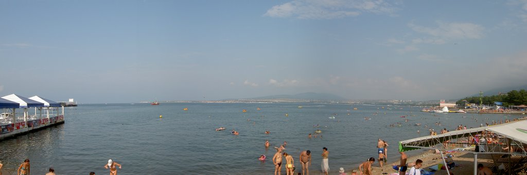 Панорама 08.2006