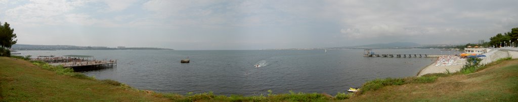 Панорама 08.2006