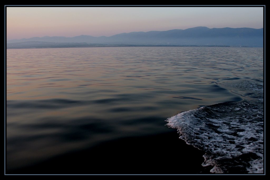 Black Sea