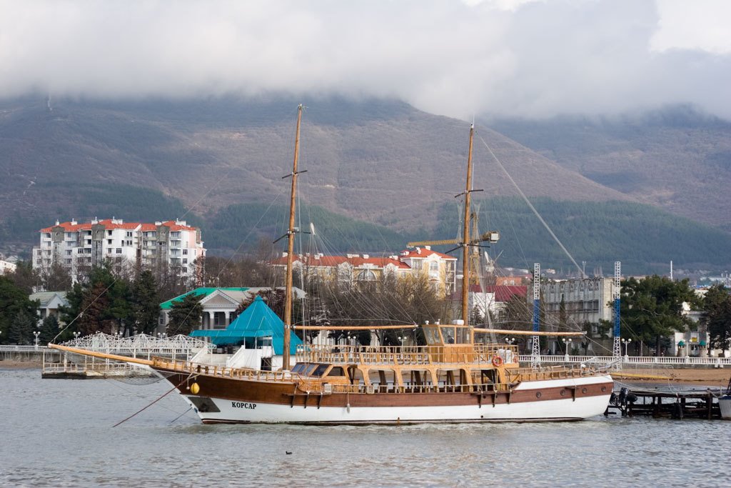 Gelendzhik