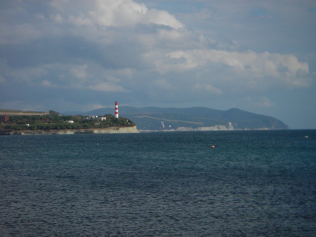 Бухта