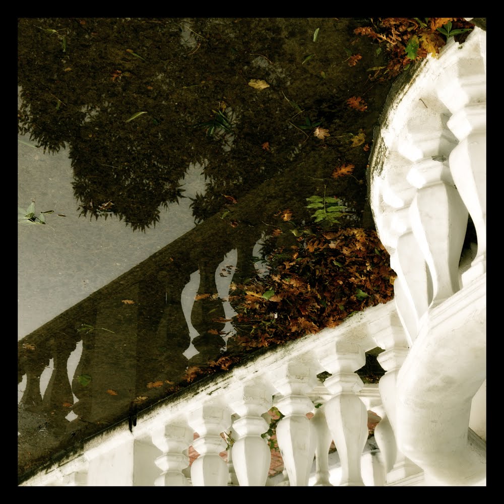 Puddle Wharf