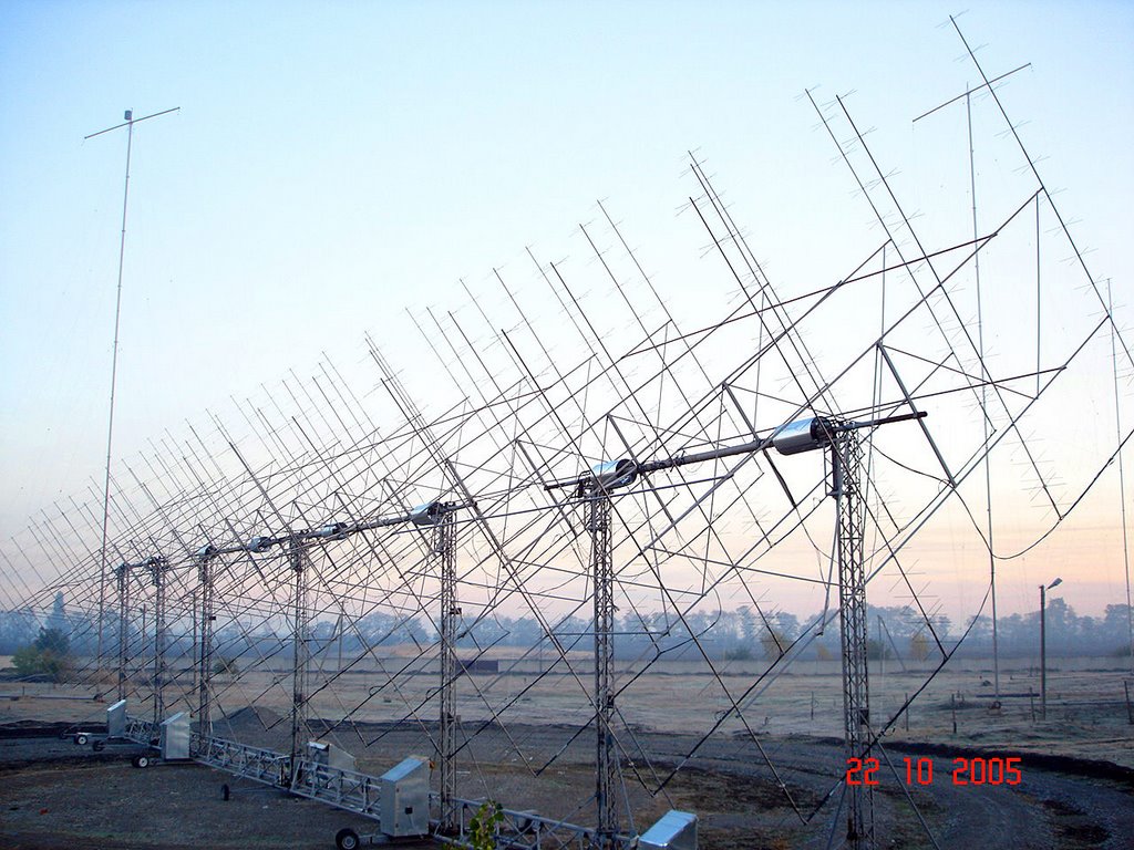 RN6BN 144 MHz