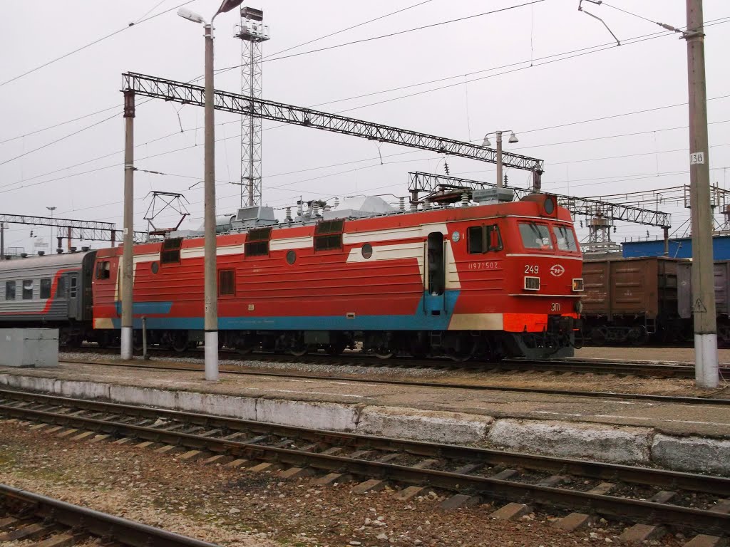ЭП1М-249