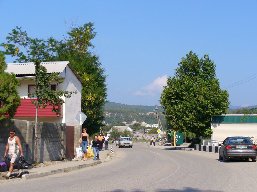 Dzhubga