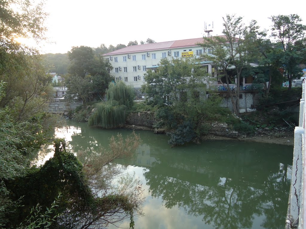 Lermontovo