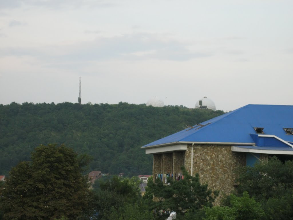 Лагерь