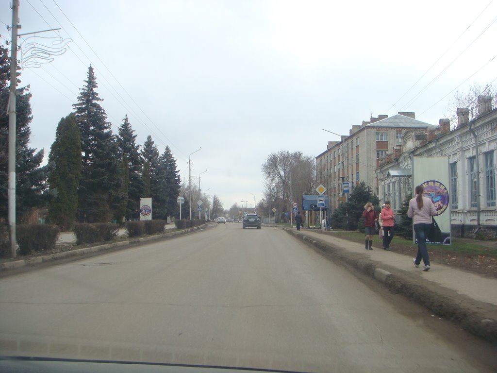 общежитие на ул.красная