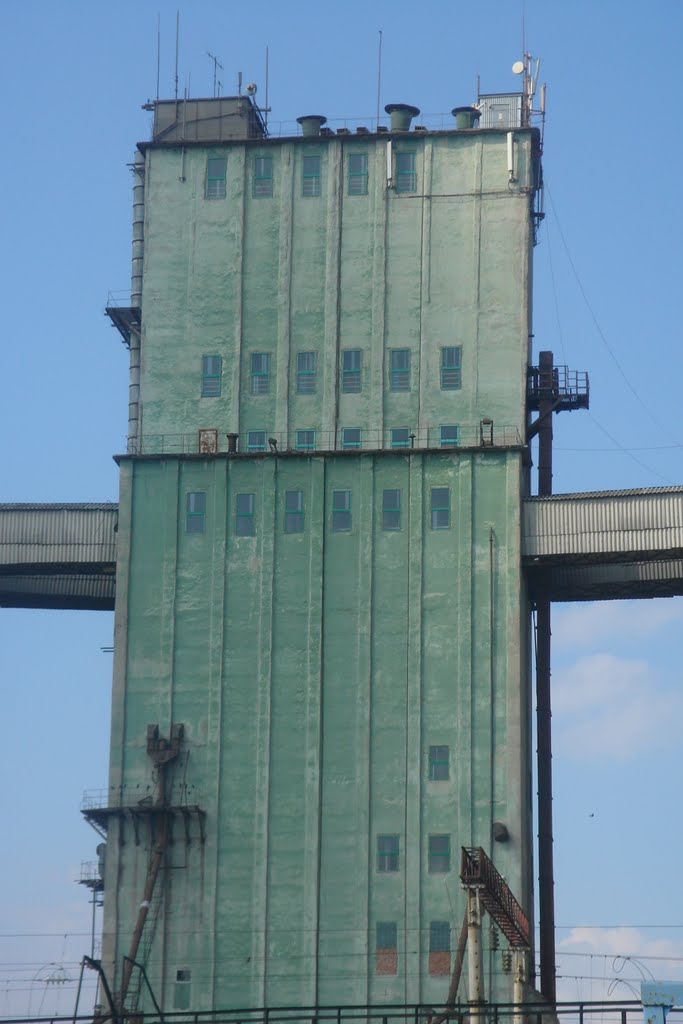 Элеватор