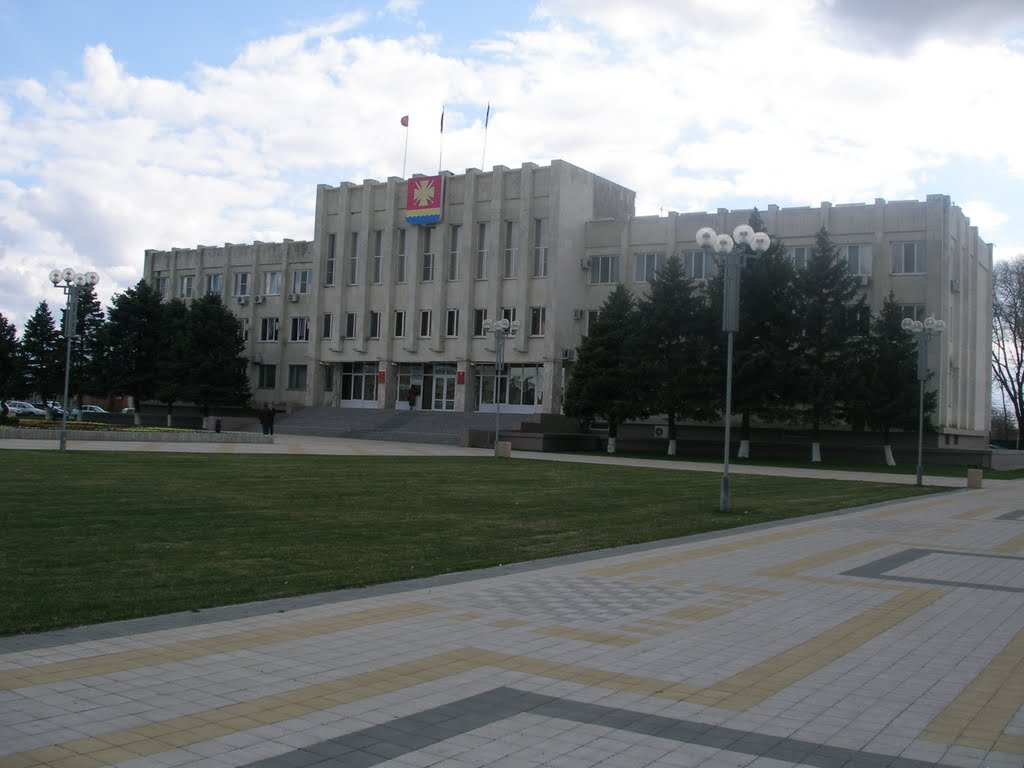 Белый дом 2011. 13. 04