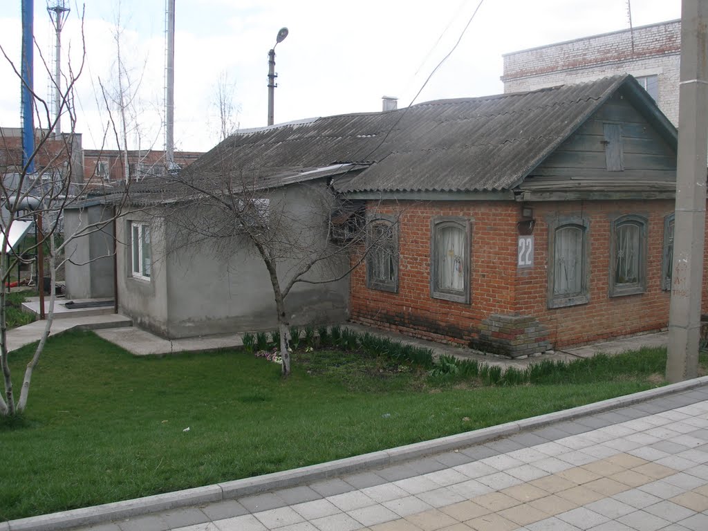 Бюро "Аура" 2011