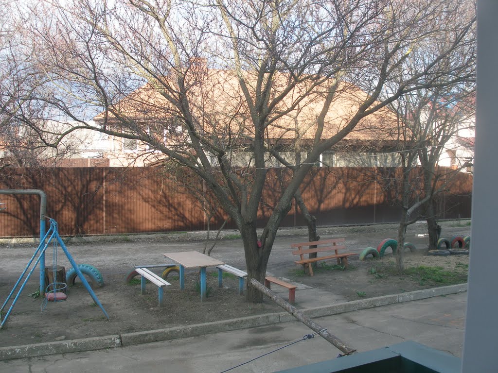 Фото из дом 102а кв3
