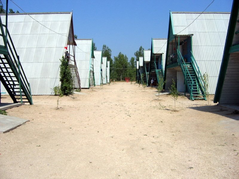 Ейск.Россия.2006г