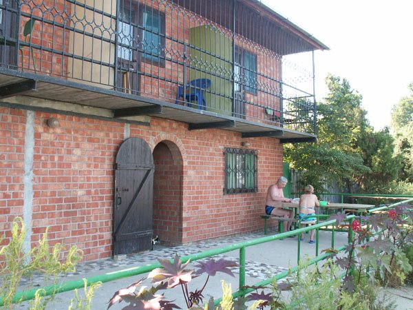 Пансионат 5