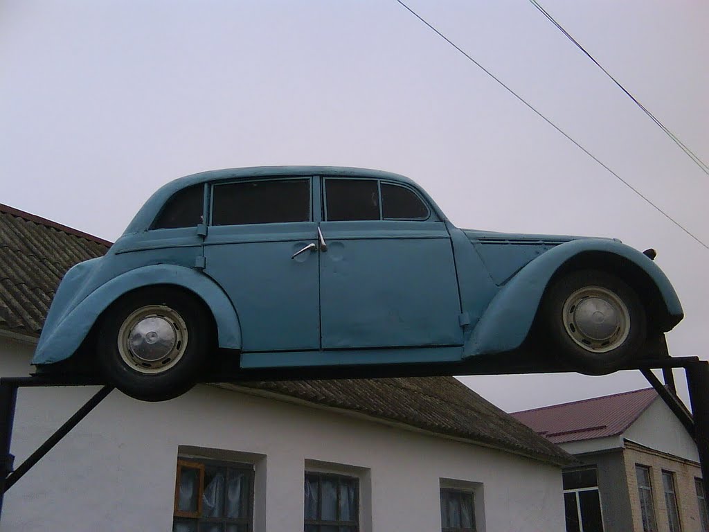 АВТОшкола