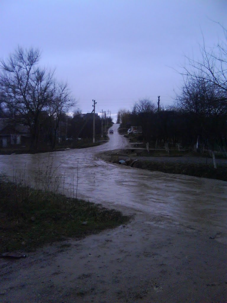 Горка