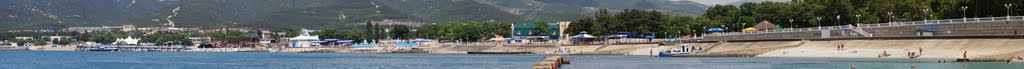 Кабардинка