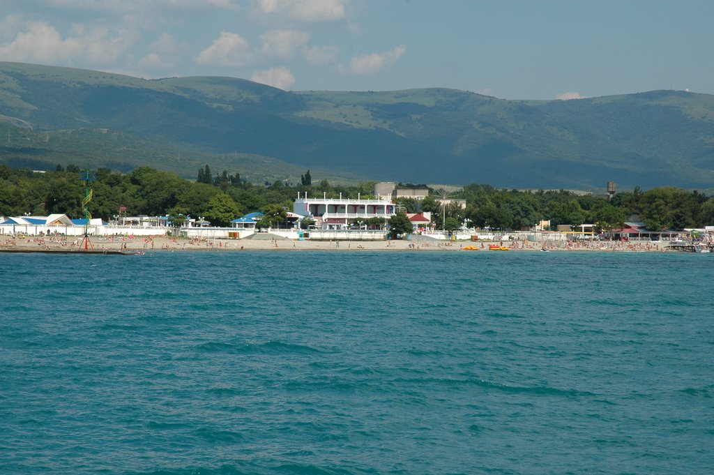 Kabardinka