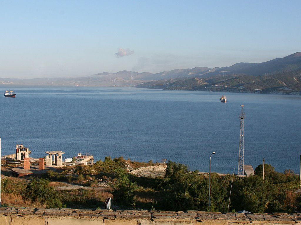 Gelendzhik