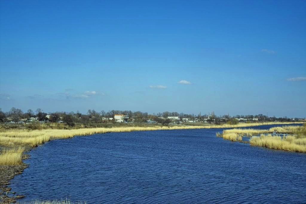 Краснодарский край