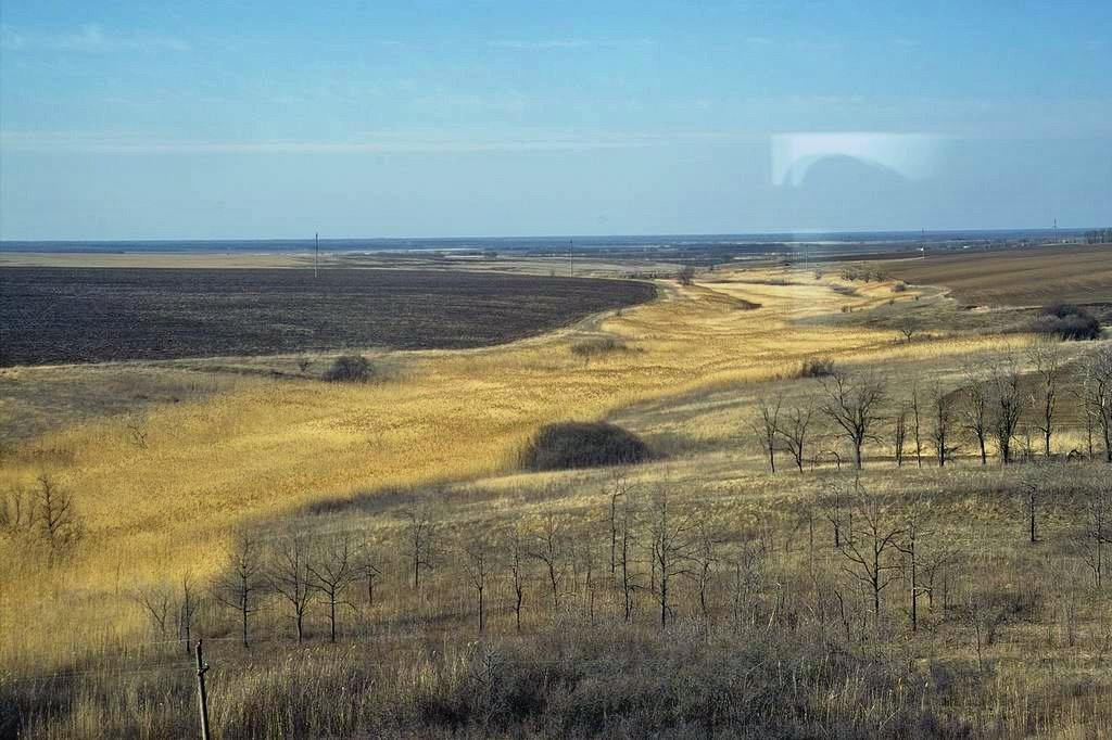 Краснодарский край