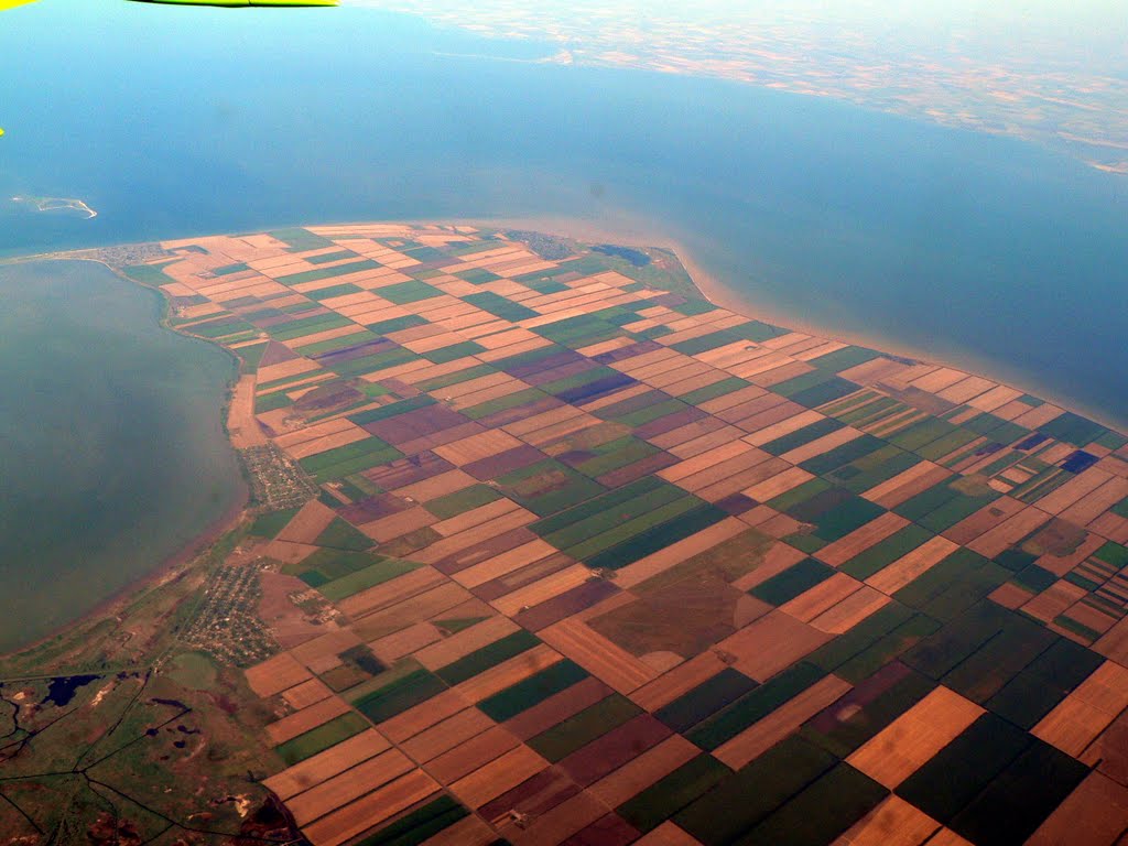 Полуостров