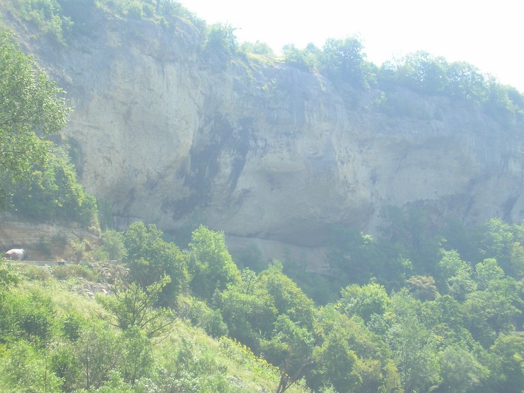 Cliff