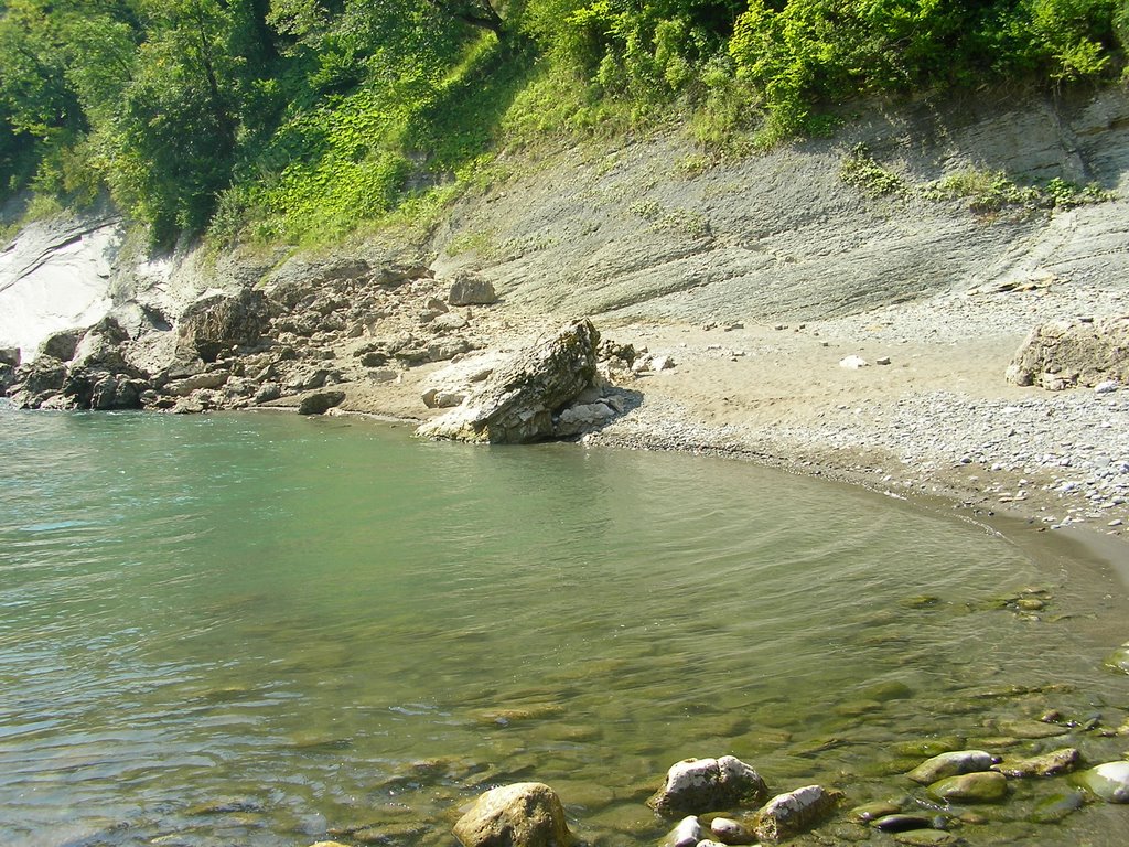 Creek