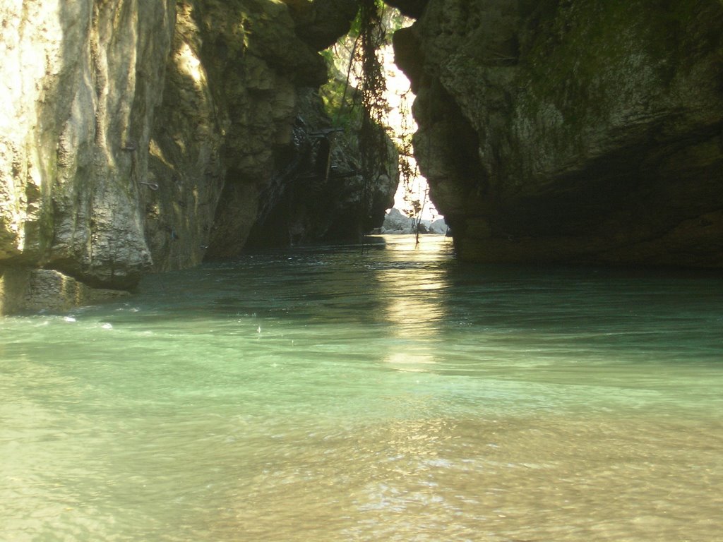 Lagoon