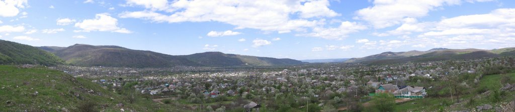 Каменномостский