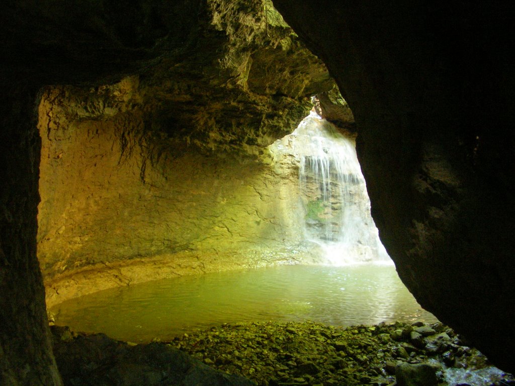 The Grotto