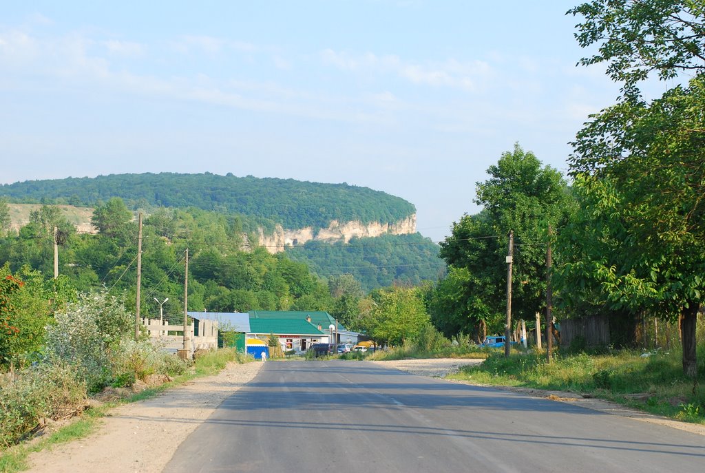 Kamenomostskiy