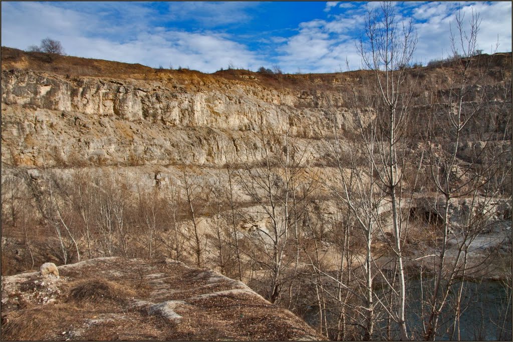 "Амфитеатр" ... - "Amphitheatre" ...