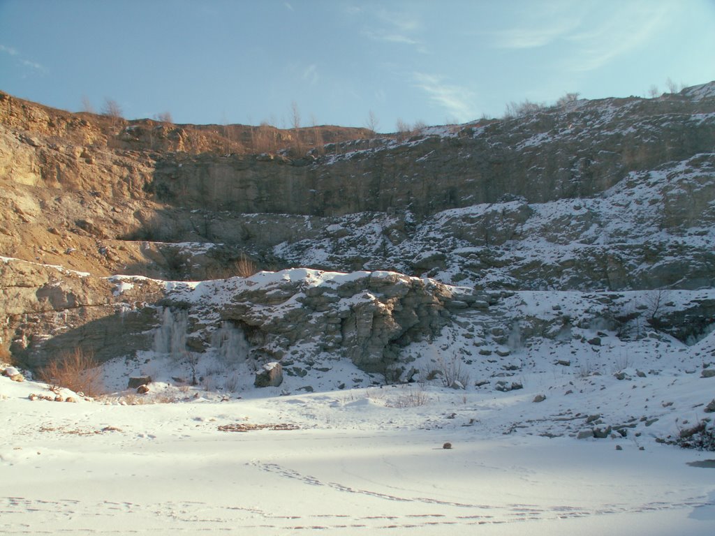 kamennomostskiy