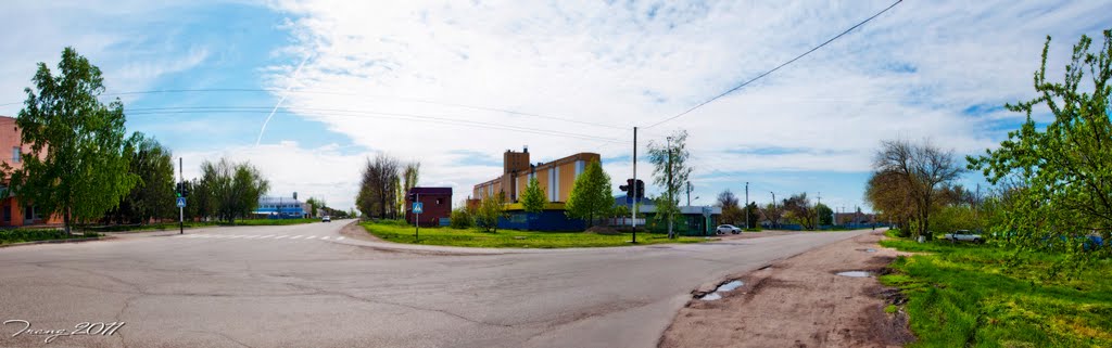 Кореновский элеватор
