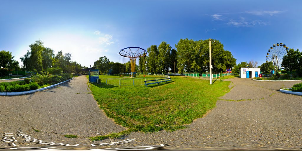 Korenovsk