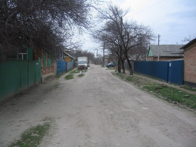 ул.Гоголя, 26