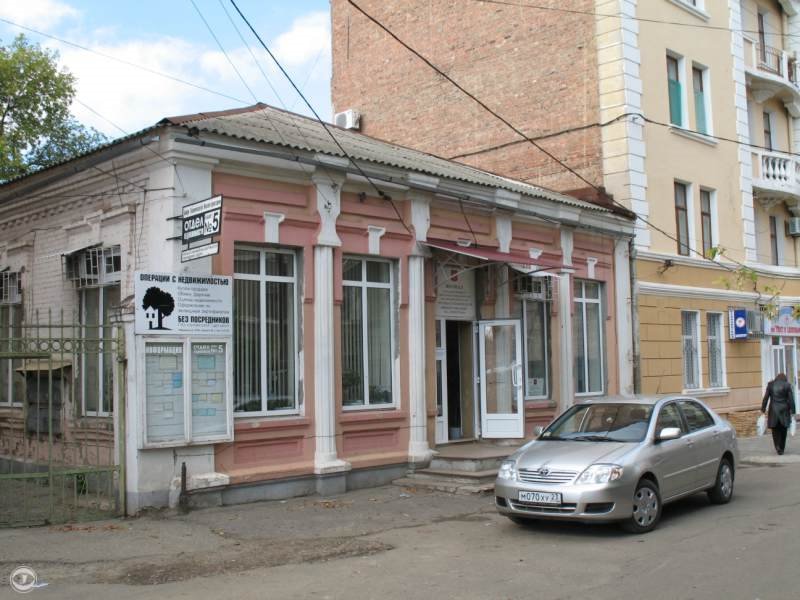 http://kropotkin23.ru/
