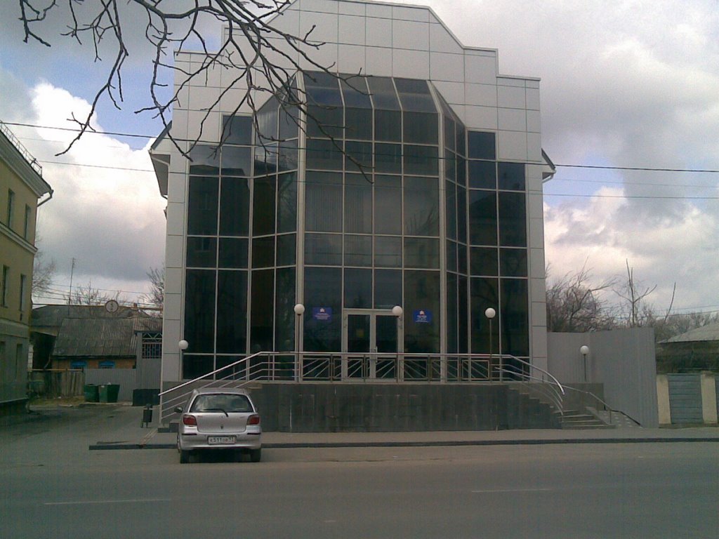 ПФ РФ