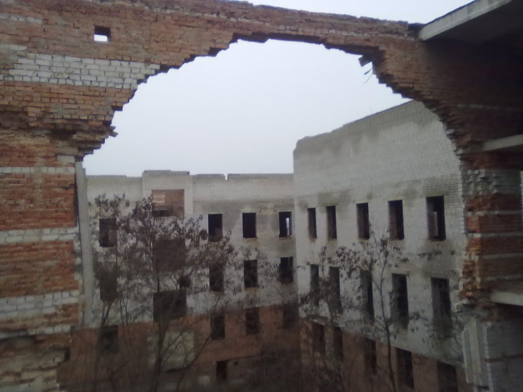 кропоткин
