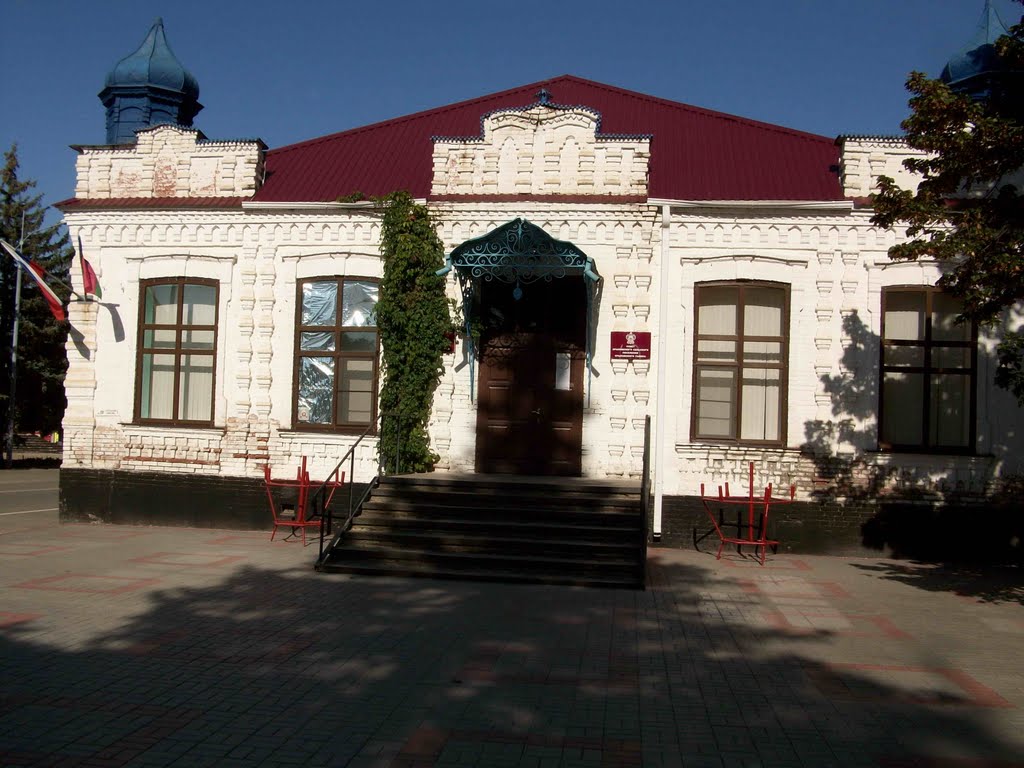 Сельсовет